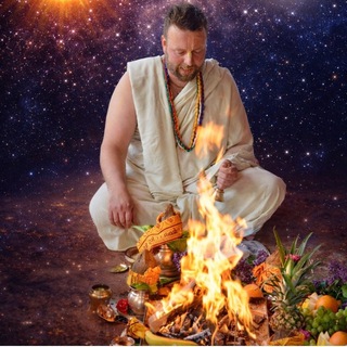 Александр Беспалов Джйотиш