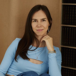 Астролог Джамиля Насыбуллина