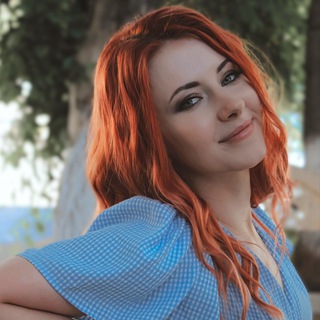 Алёна Горд 🪐 астролог