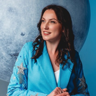 Астролог СИЛЬНЫХ личностей | Вероника