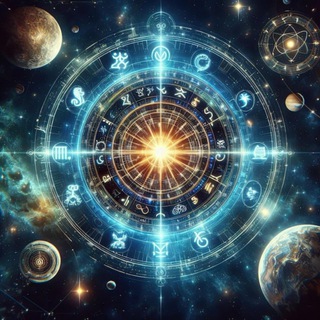 МИР АСТРОЛОГИИ- просто и доступно🚀| Обучение и консультации
