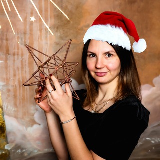 Татьяна Волохина | Формула пути