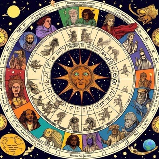 ПРАВДИВЫЙ ГОРОСКОП