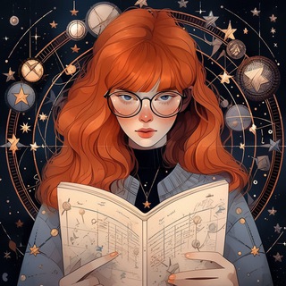 Астрология между нами