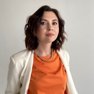 Астролог Ольга Давыдкина