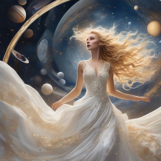 ✨NightSoul🌜- Астрология от души