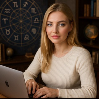 Астрология с Ариной Устимовой |Академия Астрологии | Обучение