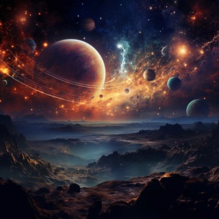 Астролог на связи🪄