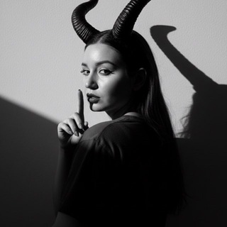 Стася Меньшова - твой проводник