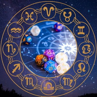 Матрица Судьбы