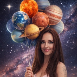 Когда говорят звезды | Ольга