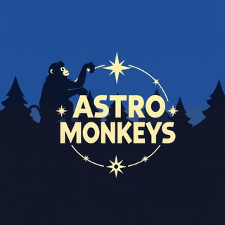 Astro Monkeys