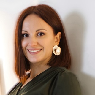 АНАСТАСИЯ ЛИСИЦЫНА Астролог-Нумеролог