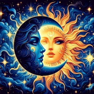 АСТРОЛОГИЯ🔆