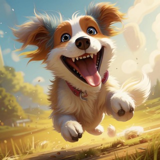 Анекдотный вайб