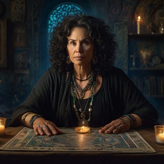 Астрология и Таро