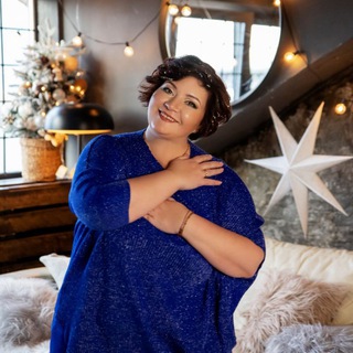 Квантовая жизнь Ирины Кондратовой 🤩