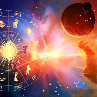 ЭРА ВОДОЛЕЯ⚡️