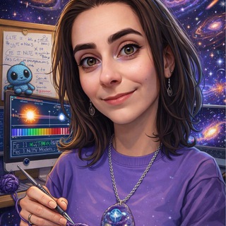 Дневник звездочёта