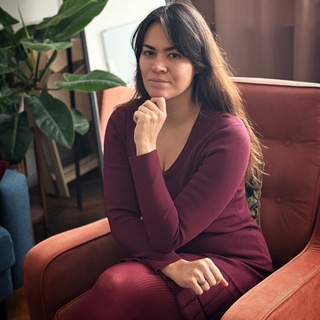 Мария Бирюкова. Психолог