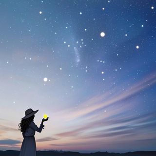 АстроСоветник|Проверь свой день по звёздам.