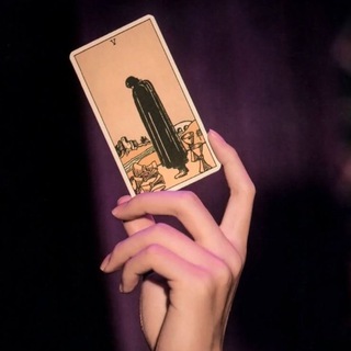 astrossia | расклады таро