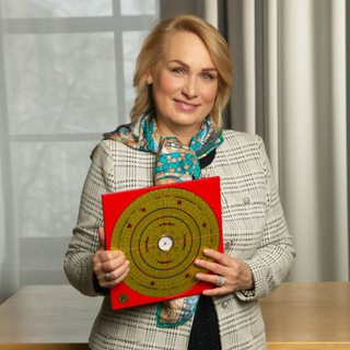 Мир гармонии | Светлана Алюшенко