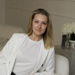 Астролог Анна Ивлева