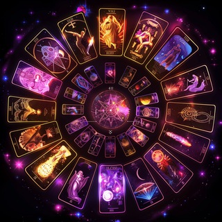 АСТРОЛОГИЯ | ТАРО | ГОРОСКОП