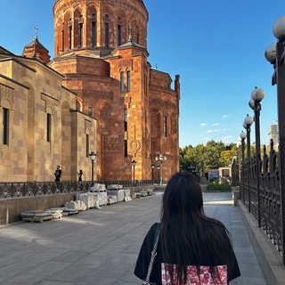 Աստված սեր է