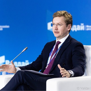 Андрей Сушенцов о международном положении