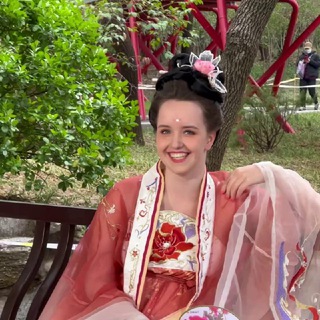 Ася и её китайцы в Мексике 🇲🇽