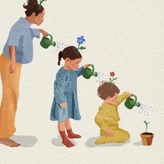 Мама полиглотов 🇵🇸 🫶🏻