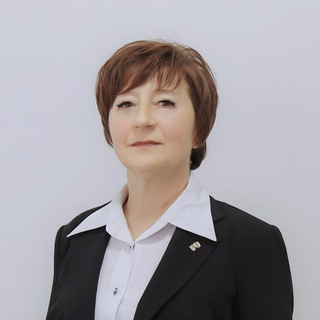 Светлана Алёшина |🇷🇺ЛНР|