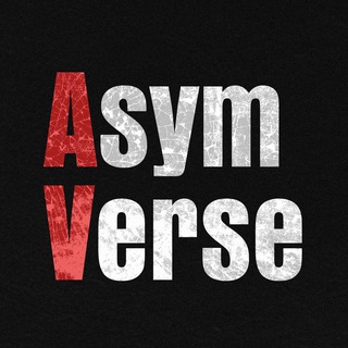 AsymVerse: Halloween x TCSM
