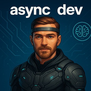 async dev