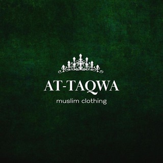 AT-TAQWA | Одежда согласно шариату