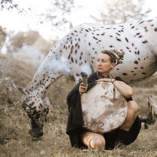 АТАМАНША ПОЛЯНСКАЯ