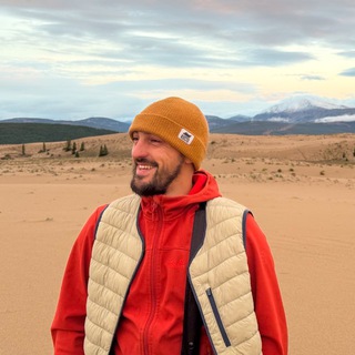 Аутдорим по-сибирски 🌲