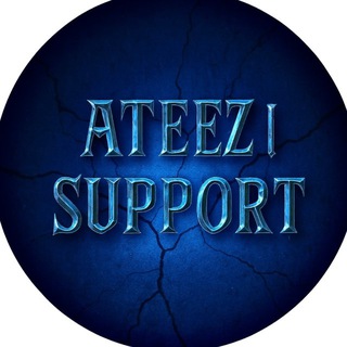 ATEEZ | SUPPORT