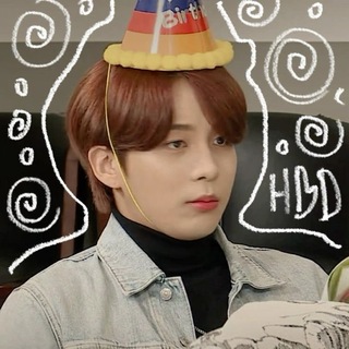 Клуб любви пацанчиков ATEEZ