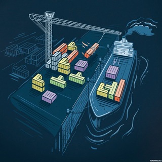 ATEX | Белые поставки из Китая