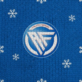 Athletic Football Тольятти ⚽️🎄❄