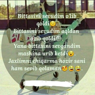 BIOLOGLAR 2020 (uyda qoling)👍