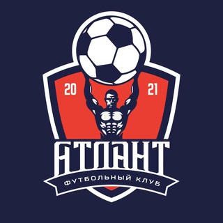 ФК Атлант | Казань ⚽️