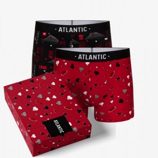 ATLANTIC САРАТОВ Нижнее белье, термобелье, купальники. Горького, 49