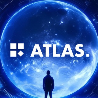 Код вселенной ATLAS