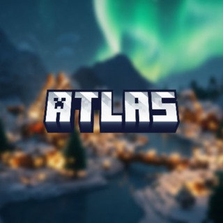 ATLAS | Королевская Битва