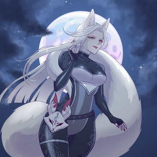 Кицунэ (Атлаз)| Сливы и Новости Геншин импакт