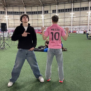 athletics house 🏃🏻‍♂